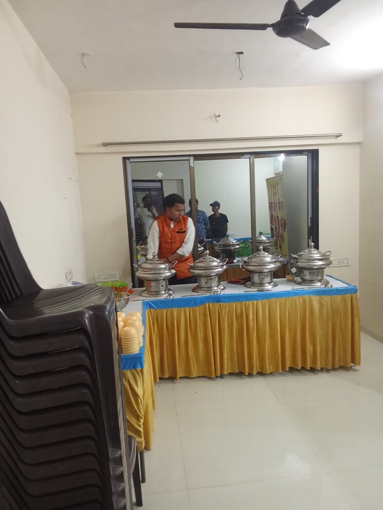 Bedroom, saaga-shri-sai-vishram-chs-ltd 1 Bedroom 462 Sq.Ft. Apartment In Dahisar West Mumbai 9610738