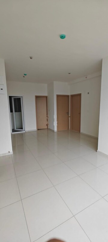 Living Room in 3 BHK Apartment at Godrej Royale Woods, Devanahalli – for Sale