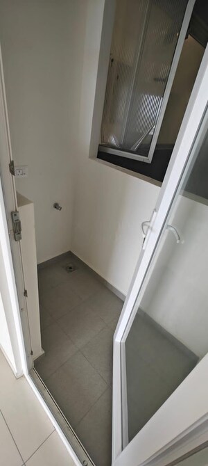 Bathroom in 3 BHK Apartment at Godrej Royale Woods, Devanahalli – for Sale