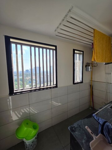  3 BHK Apartment at Frontline Seven, Kokapet – for Rent