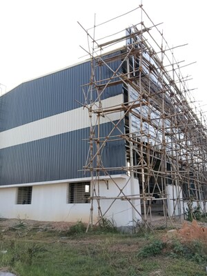  Warehouse For Rent in Bagaluru