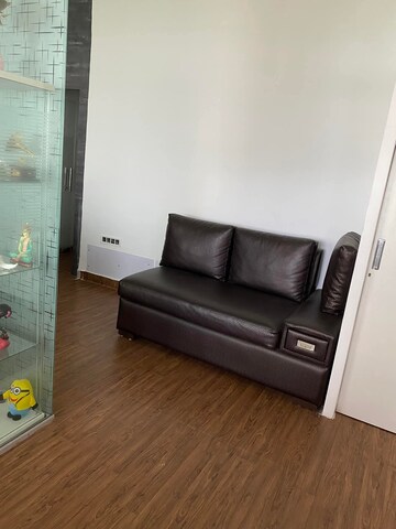 Furnished Amenities in  Office Space at Real Tech Park, Vashi Sector 30a – for Rent