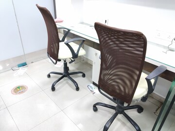 Team Area in  Office Space at Om Heera Panna Mall, Andheri West – for Rent