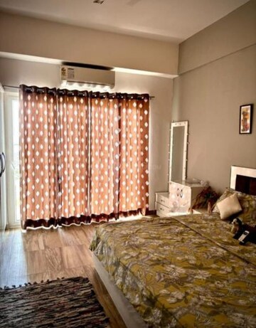Bedroom in Studio Apartment at Zeta I Greater Noida – for Sale