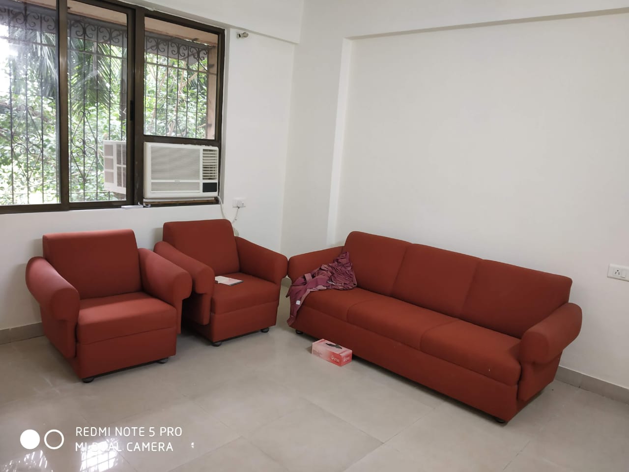 1 BHK + Pooja Room 420 Sq.Ft. Apartment in Ajmera Valencia