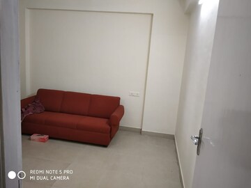 Furnished Amenities in 1 BHK Apartment at Ajmera Valencia, Bhakti Park – for Rent