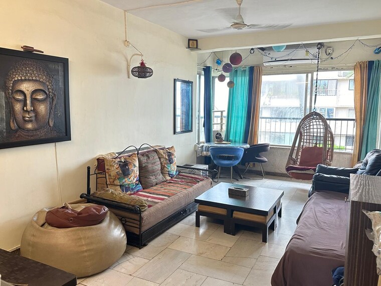 Room, versova-heaven-chs Pg For Girls In Andheri West 9610763