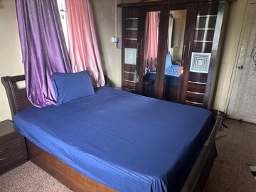 Room in  Pg at Versova Heaven CHS, Andheri West – for Rent