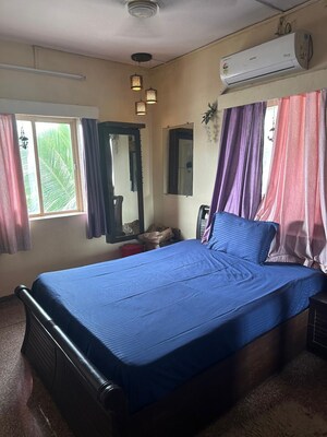 Room in  Pg at Versova Heaven CHS, Andheri West – for Rent