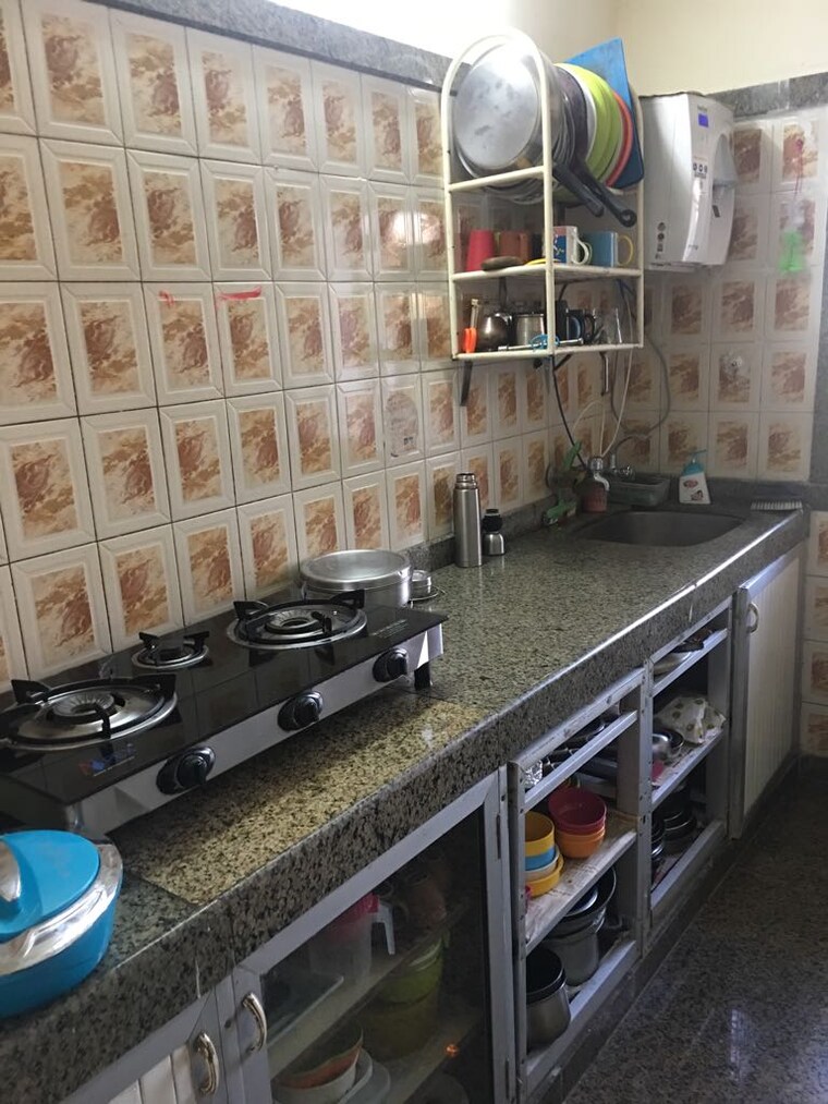 Room, versova-heaven-chs Pg For Girls In Andheri West 9610763