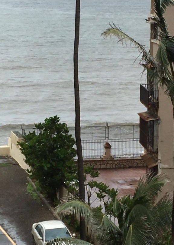 Pg For Rent in Versova Heaven CHS