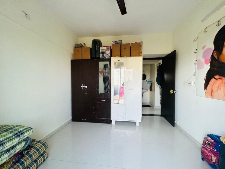 Room, prayeja-pearl 2 Bedroom 855 Sq.Ft. Apartment In Nanded Pune 9610787