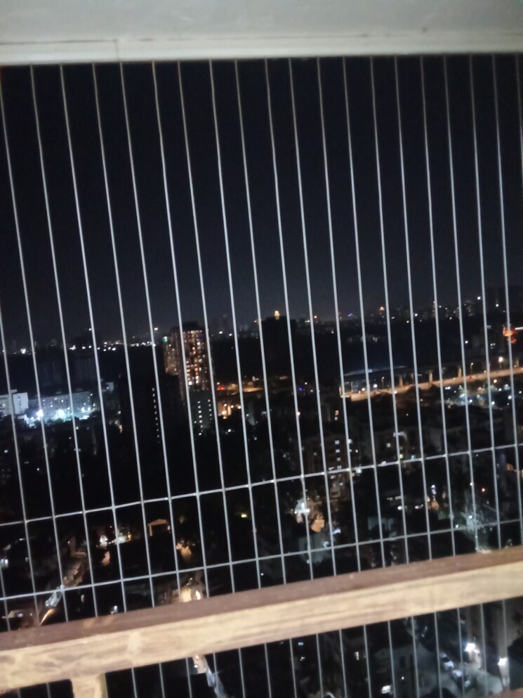 Balcony, saaga-shri-sai-vishram-chs-ltd 1 Bedroom 462 Sq.Ft. Apartment In Dahisar West Mumbai 9610759