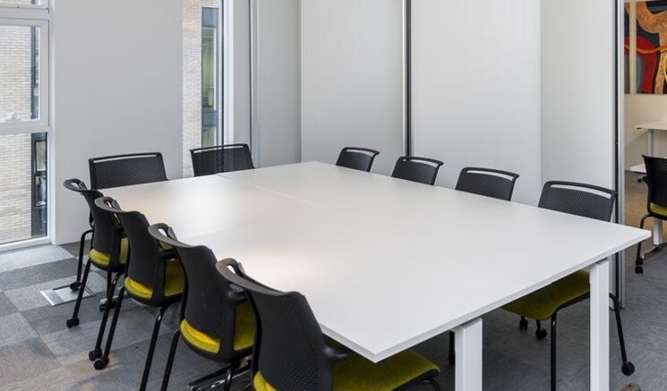 Team Area, marathon-icon Commercial Office Space 890 Sq.Ft. In Lower Parel Mumbai 9610746