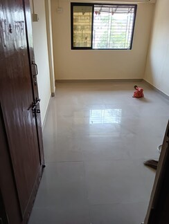 1 BHK + Study Room Apartment For Sale in Kalwar