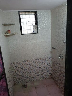 Bathroom in 1 BHK Apartment at Kalwar – for Sale