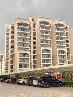 3.5 BHK + Servant Room Apartment For Sale in Allwin El Spazia