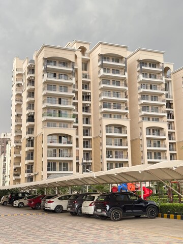 3.5 BHK Apartment For Sale in Allwin El Spazia, Sanauli