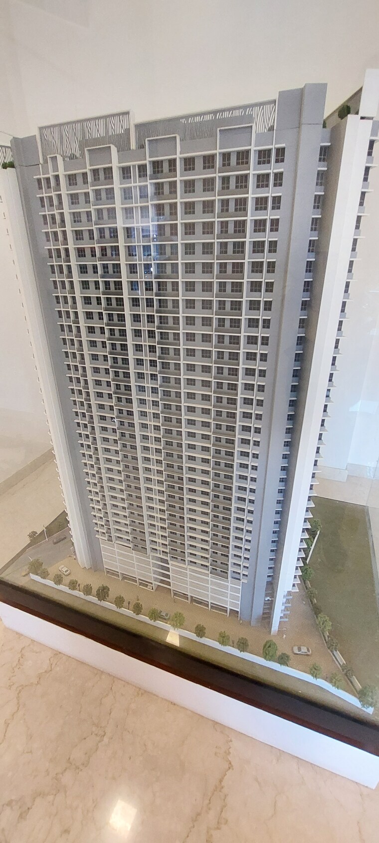 Exterior View, group-satellite-elegance 1 Bedroom 427 Sq.Ft. Apartment In Goregaon East Mumbai 9610761