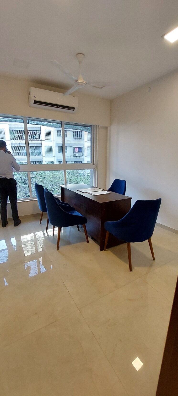 undefined, group-satellite-elegance 1 Bedroom 427 Sq.Ft. Apartment In Goregaon East Mumbai 9610761