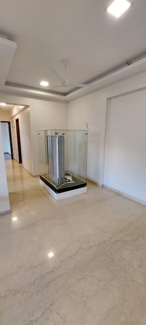 Furnished Amenities in 1 BHK Apartment at Group Satellite Elegance, Goregaon East – for Sale