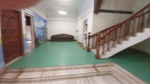 Living Room in 6+ BHK Independent House at Jayabheri Centre, Kompally – for Sale