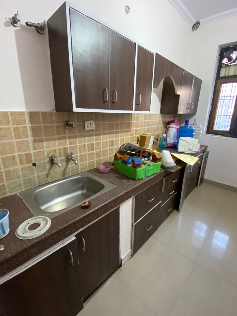 Kitchen, gomti nagar Pg For Boys & Girls In Gomti Nagar 9610781