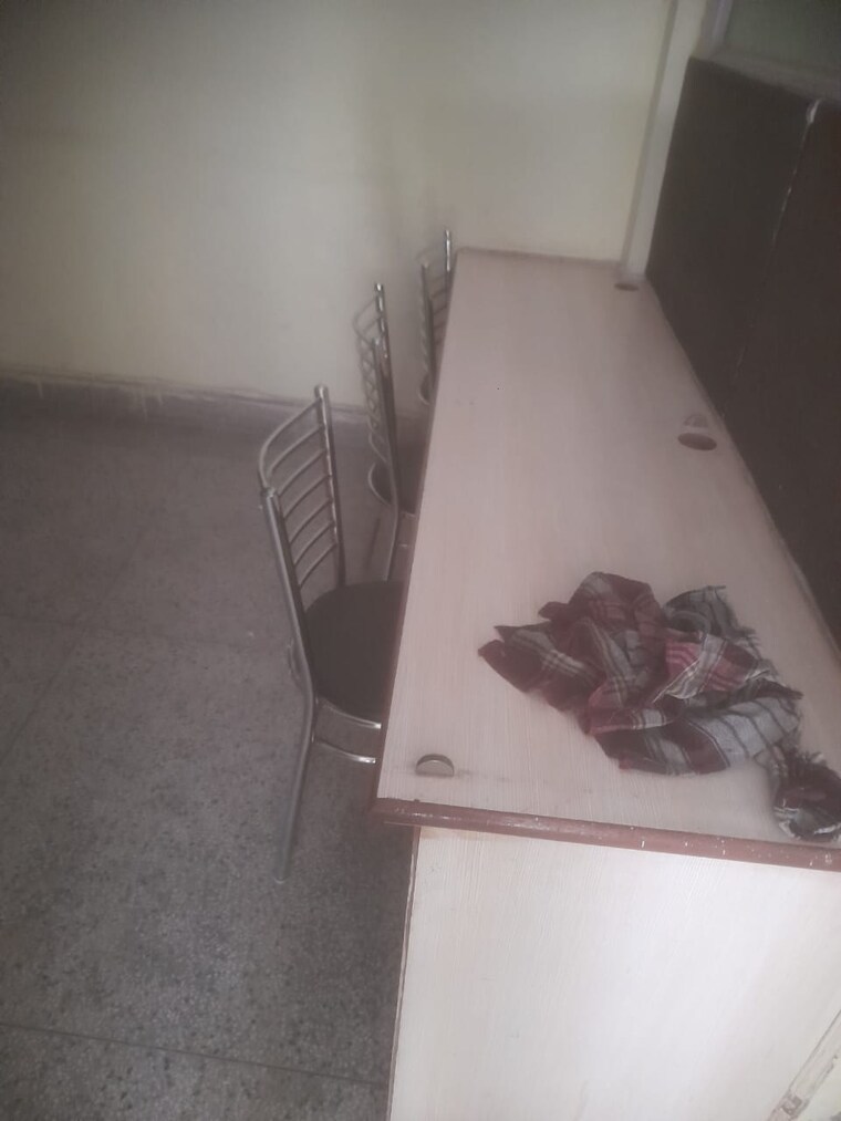 Team Area, kalkaji Commercial Office Space 1000 Sq.Ft. In Kalkaji Delhi 9610757