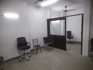 Team Area in  Office Space at Kalkaji – for Rent