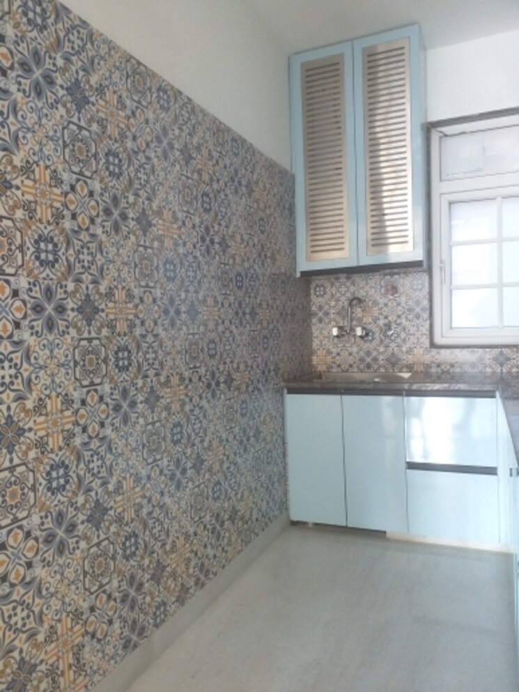 Kitchen, old rajinder nagar 2 Bedroom 1080 Sq.Ft. Builder Floor In Old Rajinder Nagar Delhi 9610854