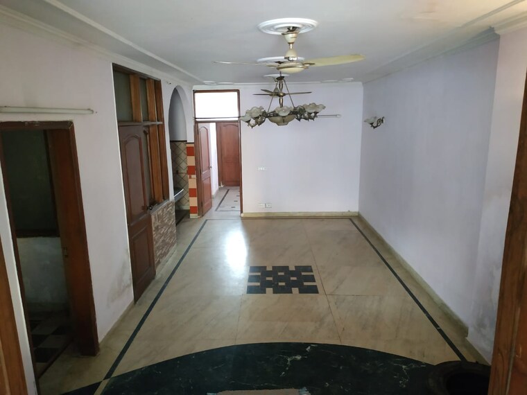 Kitchen, dhavalgiri-apartment-sector-11 1 Bedroom 120 Sq.Yd. Builder Floor In Sector 11 Noida 9610795
