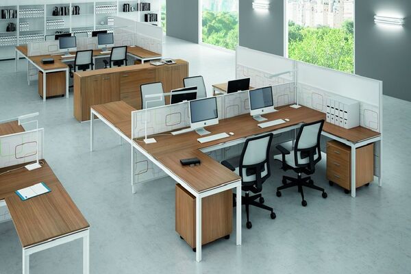 Office Space For Rent in Baner