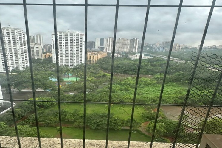 undefined, gundecha-heights 3 Bedroom 983 Sq.Ft. Apartment In Kanjurmarg West Mumbai 9610777