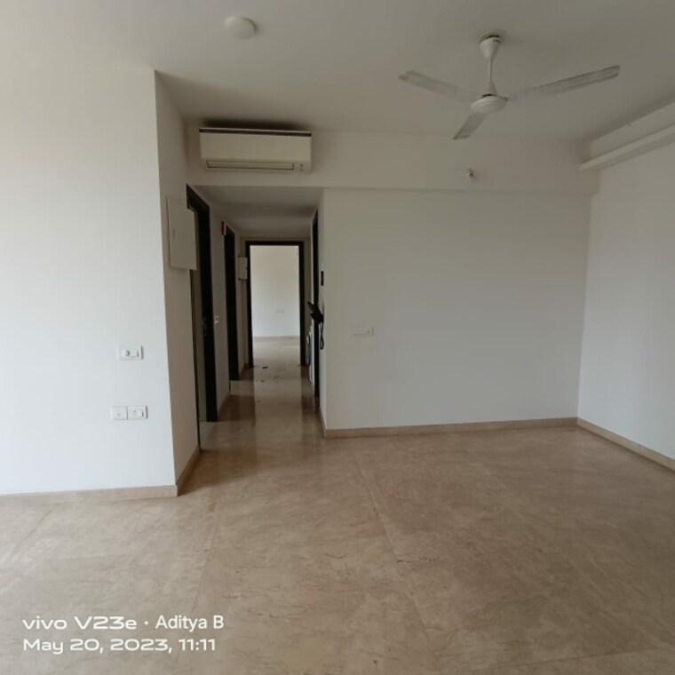 Room, hiranandani-zen-atlantis 2 Bedroom 762 Sq.Ft. Apartment In Powai Mumbai 9610853