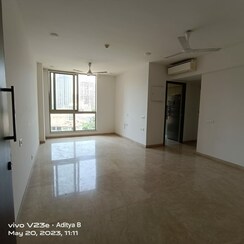 2 BHK + Extra Room Apartment For Sale in Hiranandani Zen Atlantis