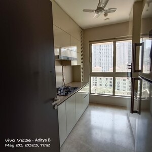 Kitchen/pantry in 2 BHK Apartment at Hiranandani Zen Atlantis, Powai – for Sale