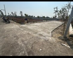 Plot For Sale in Imperial City 