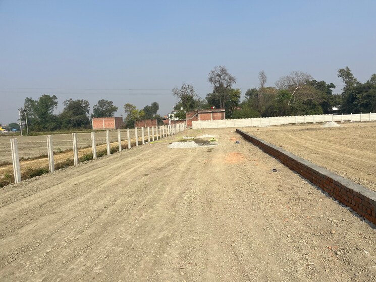 undefined, raebareli road  1888 Sq.Ft. Plot In Raebareli Road Lucknow 9610843