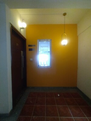 2 BHK Apartment For Rent in GR Sagar Nivas, Electronic City Phase I