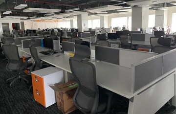  Office Space For Rent in Peninsula Corporate Park, Lower Parel