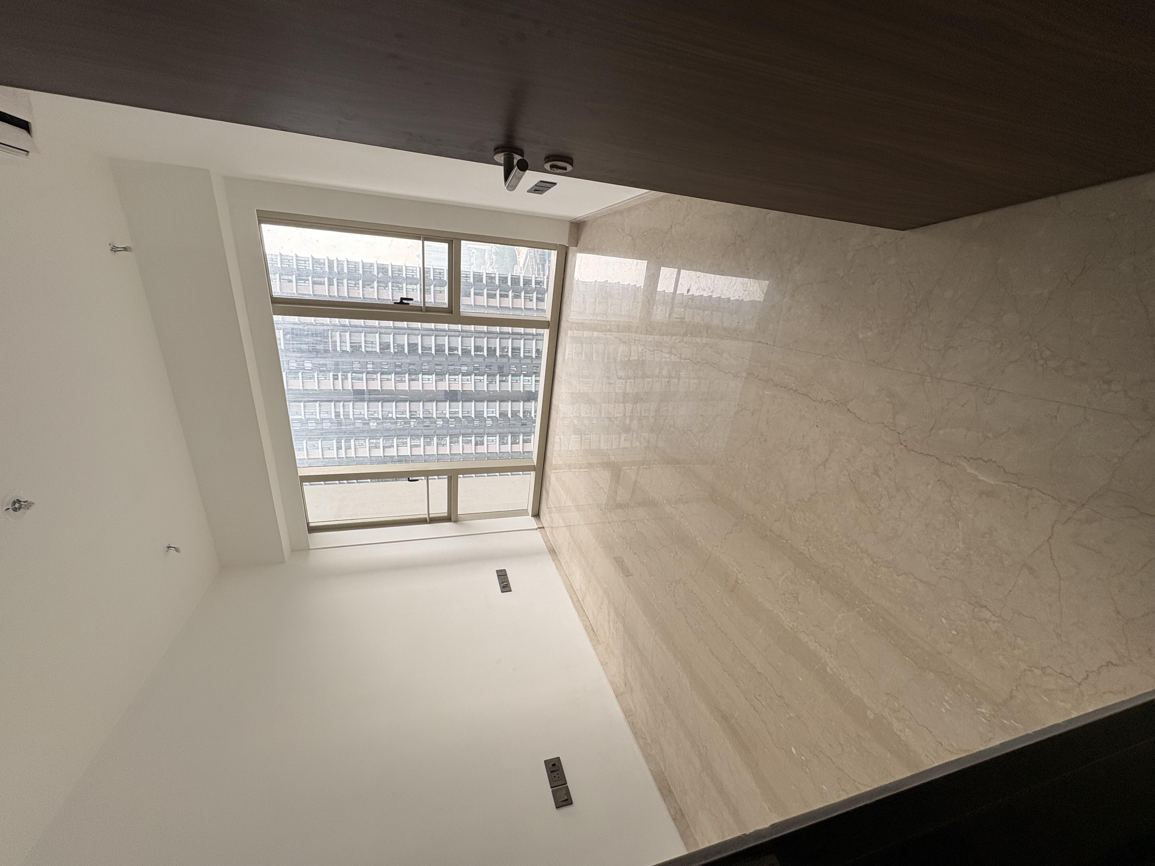 3 BHK + Servant Room 1431 Sq.Ft. Apartment in Lodha Sea Face