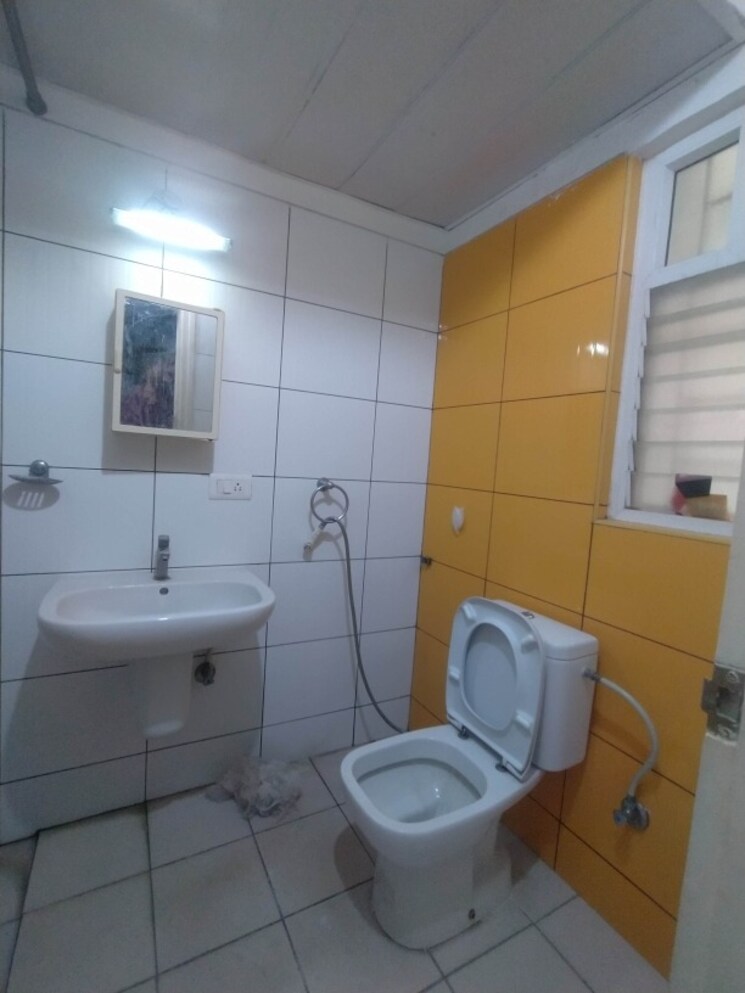 Bathroom, gr-sagar-nivas 2 Bedroom 1175 Sq.Ft. Apartment In Electronic City Phase I Bangalore 9610831
