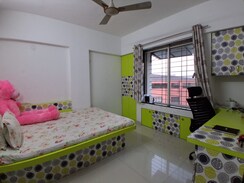 2 BHK Apartment For Sale in Sun City