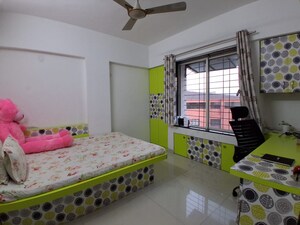 2 BHK Apartment For Sale in Sun City, Sinhagad Road