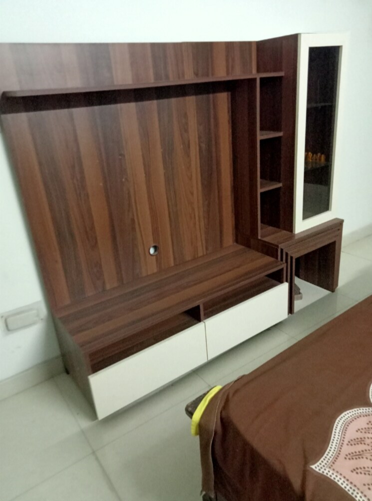 Bedroom, aliganj 2 Bedroom 1800 Sq.Ft. Independent House In Aliganj Lucknow 9610863