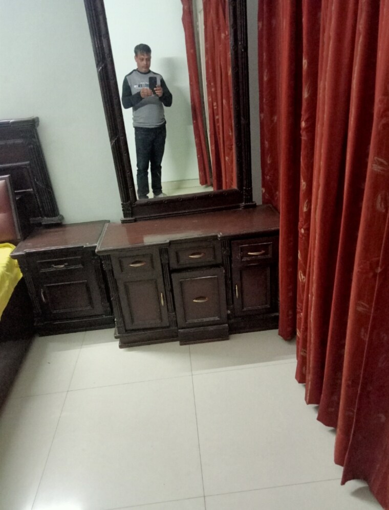 Living Room, aliganj 2 Bedroom 1800 Sq.Ft. Independent House In Aliganj Lucknow 9610863