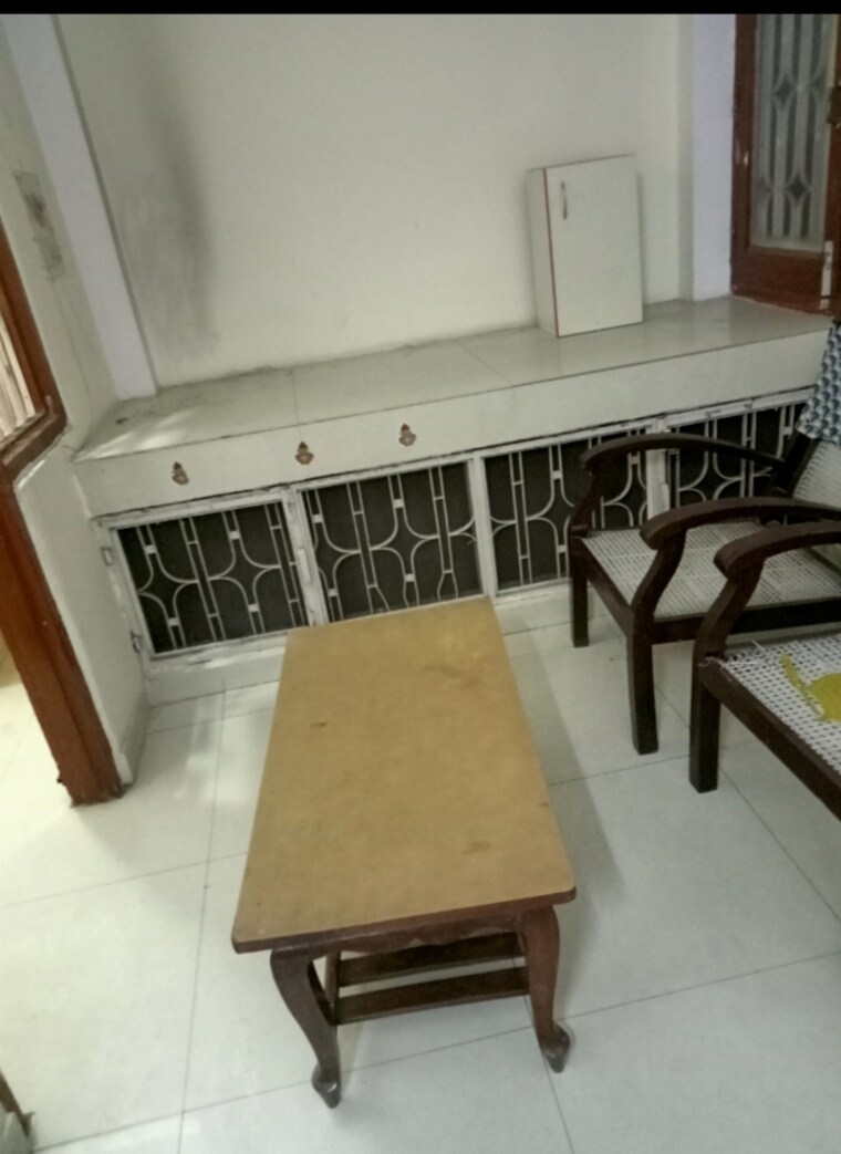 Living Room, aliganj 2 Bedroom 1800 Sq.Ft. Independent House In Aliganj Lucknow 9610863