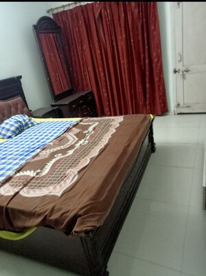 2 BHK Independent House For Rent in Aliganj