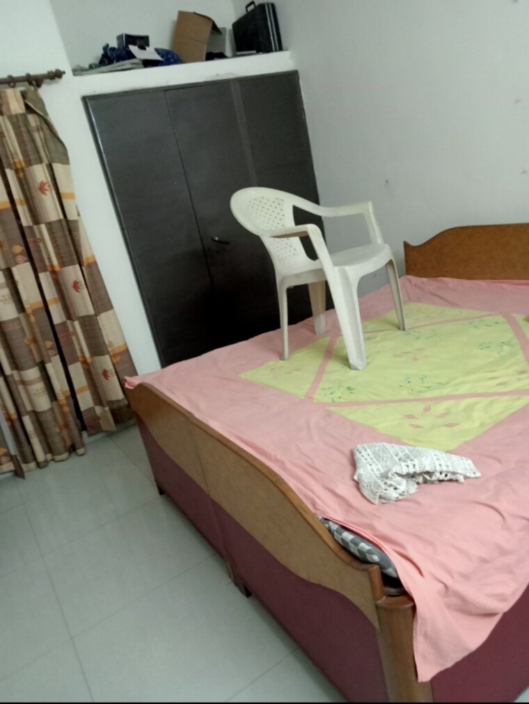 Bedroom, aliganj 2 Bedroom 1800 Sq.Ft. Independent House In Aliganj Lucknow 9610863