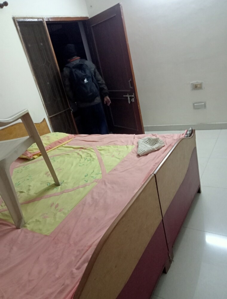 Bedroom, aliganj 2 Bedroom 1800 Sq.Ft. Independent House In Aliganj Lucknow 9610863